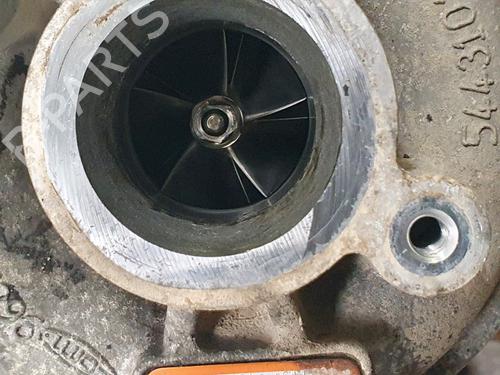 Engine DACIA DUSTER (HS_) 1.5 dCi 4x4 (HSMC, HSMD) | BP33925670M1  - Image 7