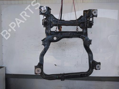 Forbro Forbro VW TRANSPORTER T6 Van (SGA, SGH, SHA, SHH) 2.0 TDI 4motion (150 hp) 36211389 36211389