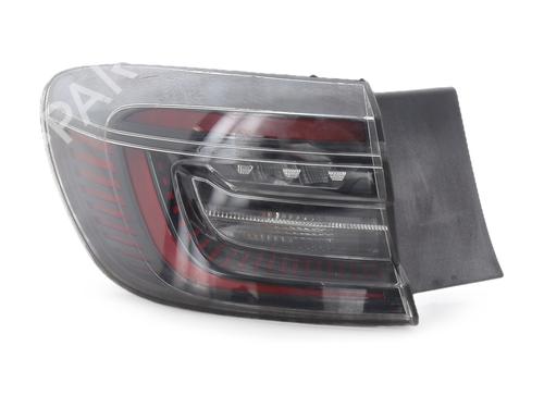Left taillight RENAULT CLIO V (B7_) 1.6 E-TECH 140 (B7MU) | BP38586670C34 - Image 2
