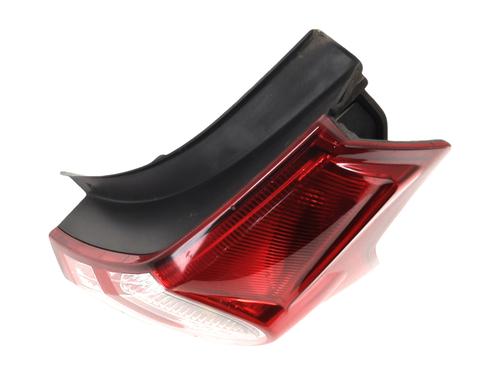 Used Right taillight DACIA SANDERO 1.4 (BS0C, BS0A, BS0G, BS1F, BS0E) (75 hp) 29346834