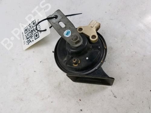 Horn RENAULT MEGANE II (BM0/1_, CM0/1_) 1.5 dCi (BM1E, CM1E) | BP27915678E13 