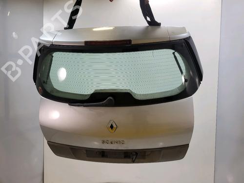 Used Tailgate Tailgate 36776430 36776430