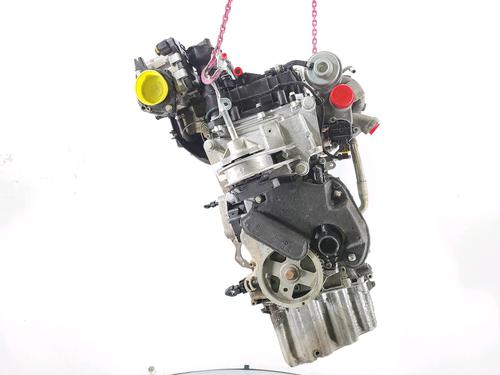 Used Engine FIAT PANDA (312_, 319_) 0.9 4x4 (312PXR2B) (90 hp) 22561994