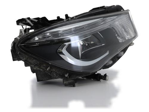 Right headlight MERCEDES-BENZ CLA Shooting Brake (X117) CLA 200 CDI / d (117.908) | BP28533922C29