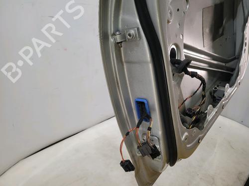 Right front door VW POLO (9N_, 9A_) 1.2 | BP22689302C3 