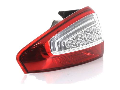 Left taillight FORD MONDEO IV (BA7) 2.0 TDCi | BP40212155C34  - Image 5