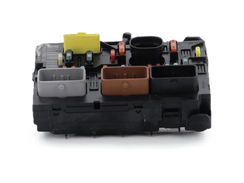 Used Fuse box Fuse box PEUGEOT 207 (WA_, WC_) 1.4 16V (88 hp) 39763804 39763804