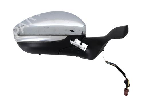 Right mirror PEUGEOT 208 I (CA_, CC_) 1.6 BlueHDi 100 | BP28971933C27 