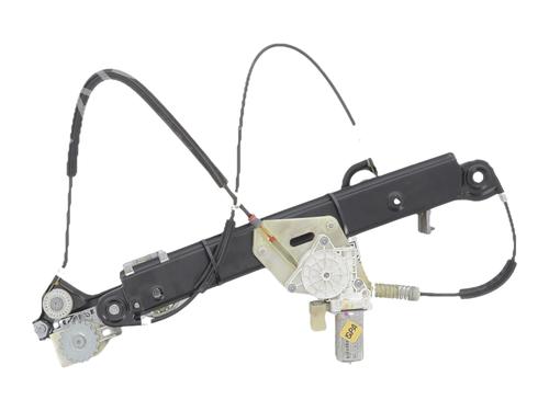 Used Front right window mechanism Front right window mechanism BMW 1 (E81) 116 i (122 hp) 39941483 39941483