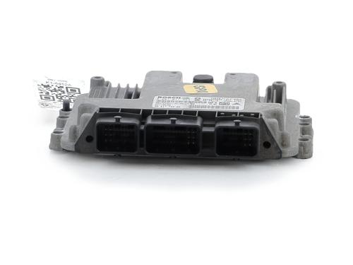 Used Engine control unit (ECU) Engine control unit (ECU) PEUGEOT 307 (3A/C) 1.6 HDi (90 hp) 34711968 34711968