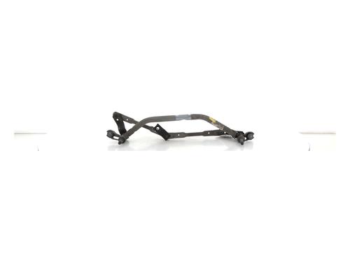 Used Front wipers mechanism Front wipers mechanism PEUGEOT 208 I (CA_, CC_) 1.6 HDi / BlueHDi 75 (75 hp) 35998815 35998815