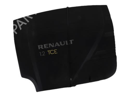 Used Upper protection Upper protection RENAULT CLIO III (BR0/1, CR0/1) 1.2 16V (BR0P, CR0P) (101 hp) 35891564 35891564