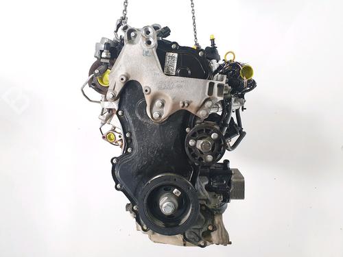 Used Engine Engine 37483708 37483708