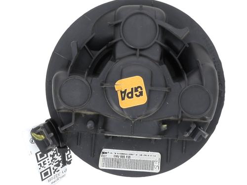Used Heater blower motor RENAULT CLIO III Grandtour (KR0/1_) 1.5 dCi (KR0F) (86 hp) 29218632