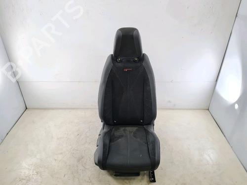Used Right front seat DS DS 4 II (FR_, FB_, F3_, FP_) PureTech 180 (F35GFT) (180 hp) 27901205