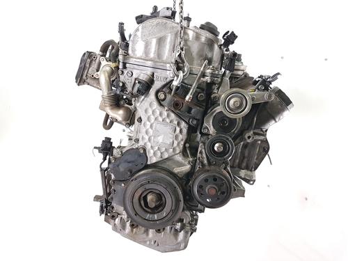Motore Motore HONDA CIVIC IX (FK) 2.2 i-DTEC (FK3) (150 hp) 33925657 33925657