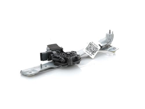Rear left window mechanism RENAULT SCÉNIC IV (J9_) 1.3 TCe 140 | BP16089274C24 