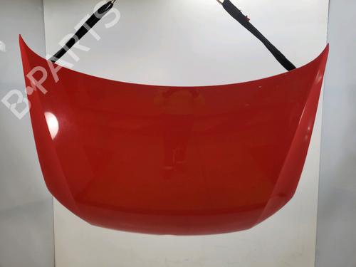 Used Hood VW POLO V (6R1, 6C1) 1.2 (70 hp) 31304344