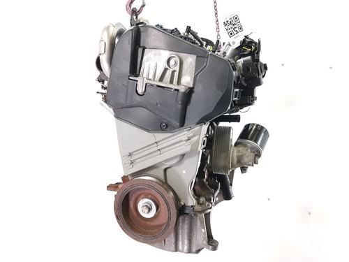 Used Engine Engine 37087152 37087152