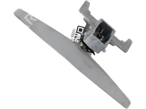 Rear mirror RENAULT TWINGO III (BCM_, BCA_) 0.9 TCe 90 (BCM9, BCM2) | BP30190209I6 