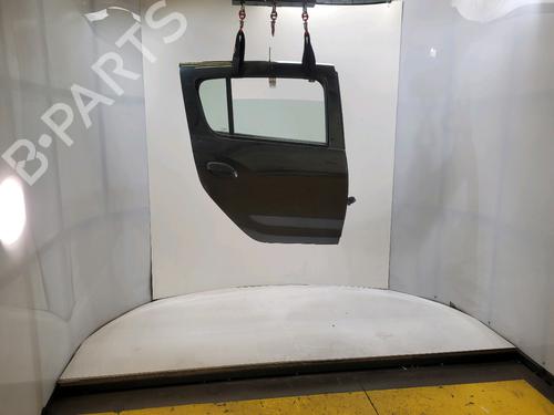 Used Right rear door Right rear door DACIA SANDERO II TCe 90 (B8M1, B8MA, B8AC) (90 hp) 36487778 36487778