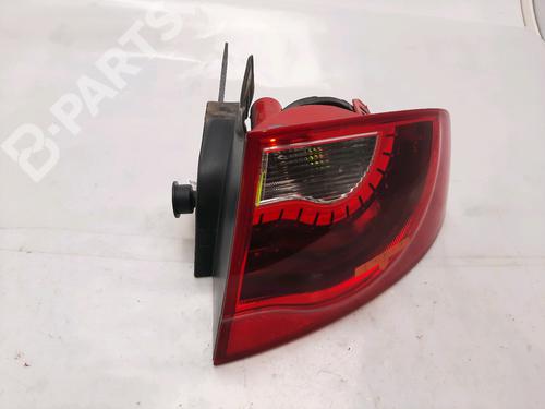 right-taillight-seat-exeo-3r2-20-tdi-3r5945096d-2008-2009-2010-2011-2012-2013-10640447 main image