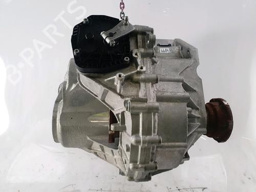 Gearbox SEAT ARONA (KJ7, KJP) 1.0 TSI | BP31912923M3