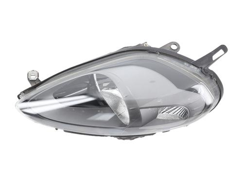 Left headlight FIAT PUNTO (199_) 1.4 (199AXB1A, 199BXB1A, 199BXB11, 199AXB11) | BP40003427C28 - Image 5