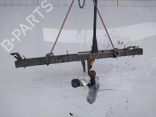 Used Tow ball/Mechanism Tow ball/Mechanism 38496427 38496427