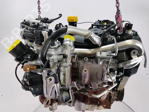 Engine RENAULT CLIO IV (BH_) 1.5 dCi 75 | BP35999464M1  - Image 5