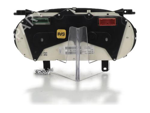 Instrument cluster RENAULT TRAFIC II Bus (JL)  | BP34575295C47  - Image 5