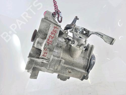 Used Gearbox VW POLO (9N_, 9A_) 1.2 12V (64 hp) 24393674