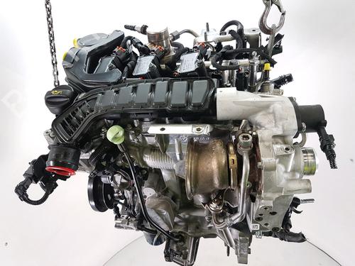 Engine PEUGEOT 208 II (UB_, UP_, UW_, UJ_) 1.2 PureTech 100 | BP29702144M1 