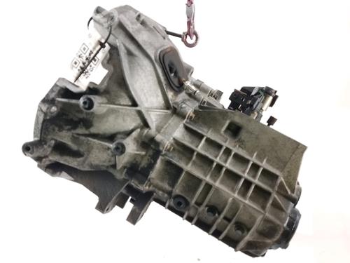 Gearkasse FORD MONDEO III (B5Y) 2.0 16V TDDi / TDCi (115 hp) 18128787