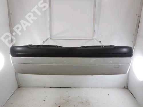 Used Rear bumper Rear bumper RENAULT CLIO II (BB_, CB_) 1.9 D (B/CB0J) (65 hp) 10710020 10710020
