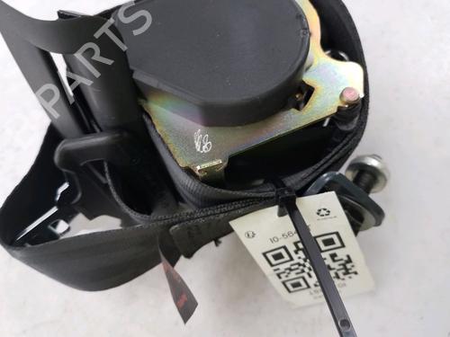 Rear right belt tensioner CITROËN C6 (TD_) 2.7 HDi | BP12531457C90 