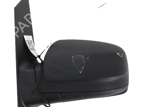 Left mirror MERCEDES-BENZ VITO / MIXTO Van (W639) 111 CDI (639.601, 639.603) | BP28834192C26 