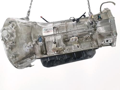 Used Gearbox MITSUBISHI L200 / TRITON (KJ_, KK_, KL_) 2.4 DI-D 4WD (KL1T) (181 hp) 27195133