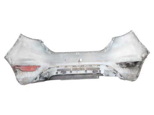 Rear bumper FORD FIESTA VI (CB1, CCN) 1.4 TDCi | BP29696296C8 
