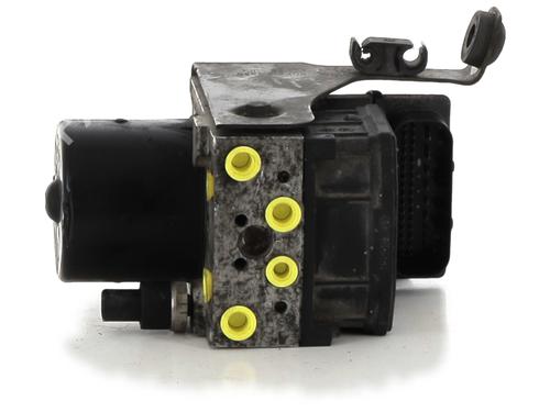 Used ABS pump VW POLO IV (9N_, 9A_) 1.4 TDI (75 hp) 30140465