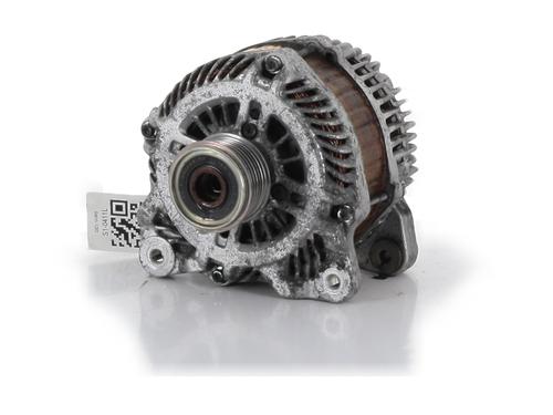 Generator RENAULT SCÉNIC III (JZ0/1_) 1.5 dCi (106 hp) 32769863