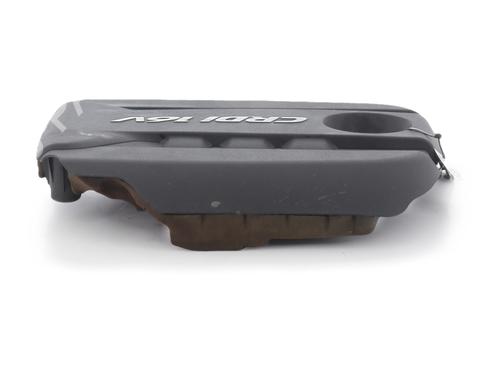 Upper protection KIA SOUL II (PS) 1.6 CRDi 128 | BP38007628M93 - Image 4