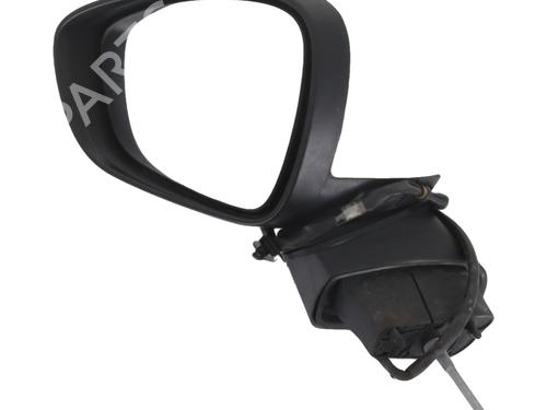 Bakspejl venstre CITROËN C3 II (SC_) 1.4 (73 hp) 32180381