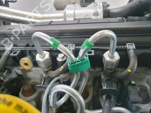 Engine RENAULT MEGANE III Hatchback (BZ0/1_, B3_) 1.5 dCi | BP38188989M1  - Image 12
