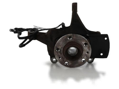 Used Left front steering knuckle RENAULT TRAFIC III Van (FG_) 2.0 dCi 130 (FGMY) (131 hp) 29443631