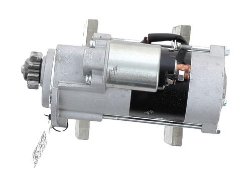 Starter NISSAN NAVARA NP300 (D40)  | BP25300543M8 