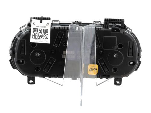 Instrument cluster DACIA SANDERO III 1.0 TCe 100 ECO-G | BP22685921C47 