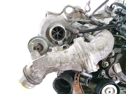Engine MERCEDES-BENZ GLK-CLASS (X204) 220 CDI 4-matic (204.984, 204.997) | BP38768153M1  - Image 6