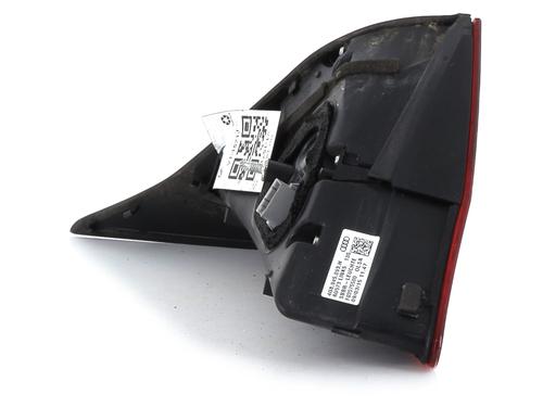 Left tailgate light AUDI A7 Sportback (4GA, 4GF) 3.0 TDI quattro | BP30140969C79 