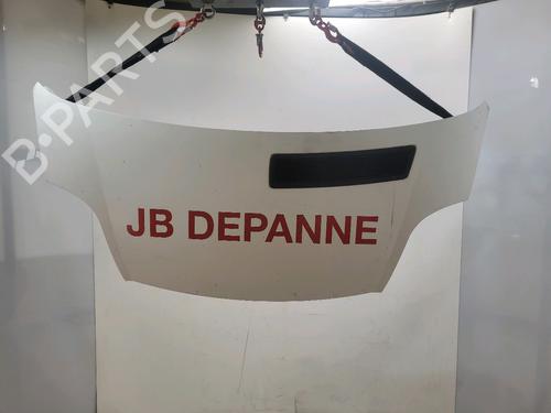 Used Hood Hood RENAULT TRAFIC II Bus (JL) [2001-2026] 34433962 34433962